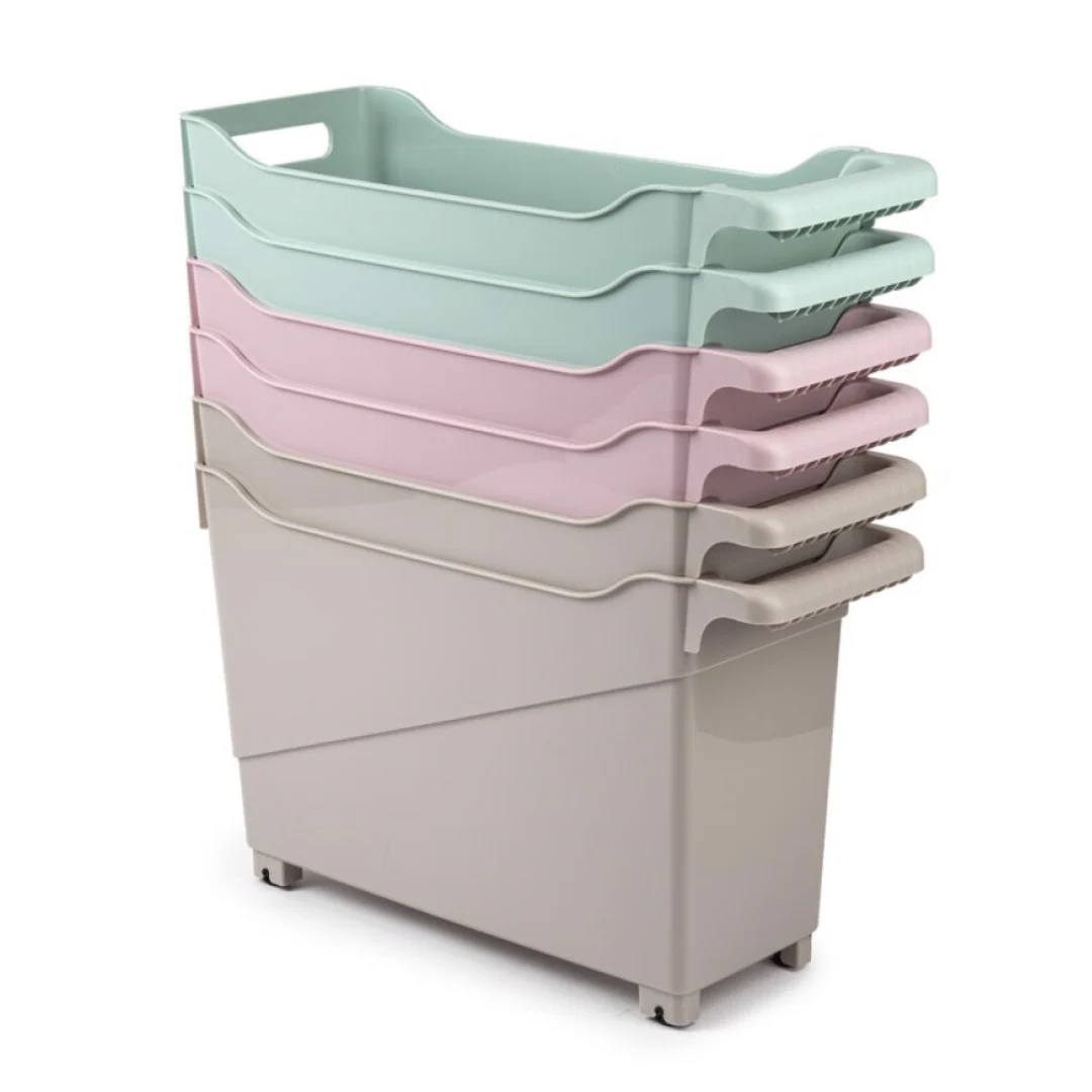 Multitask Trolley 17x45x29 - Image 3