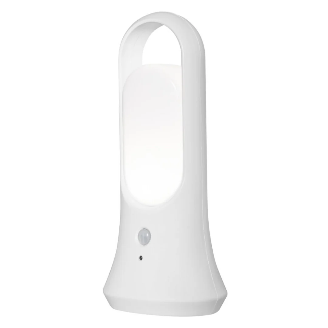 LEDVANCE Nightlux Mobile Lantern WT