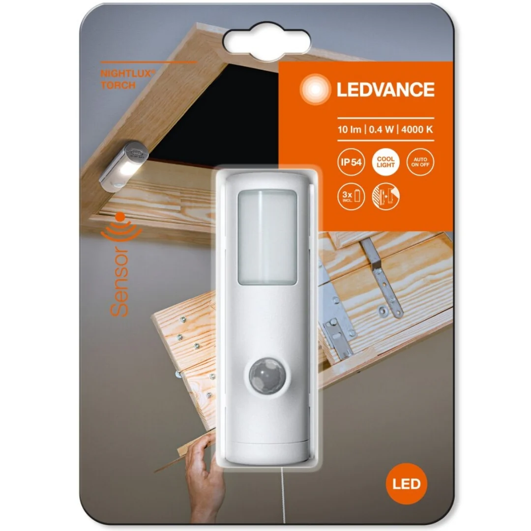 LEDVANCE Nightlux Torch WT - Image 2