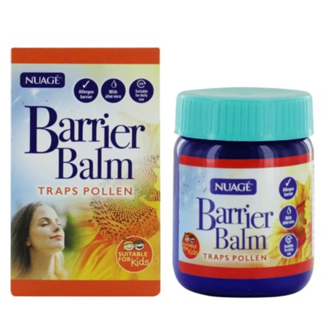Nuage Barrier Balm 50g