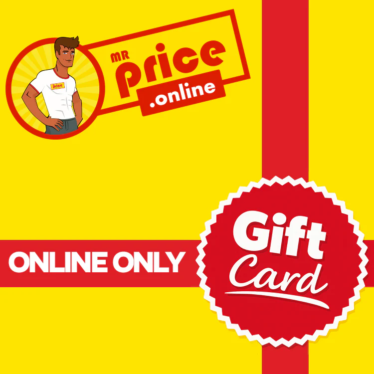 Online E-Gift Cards
