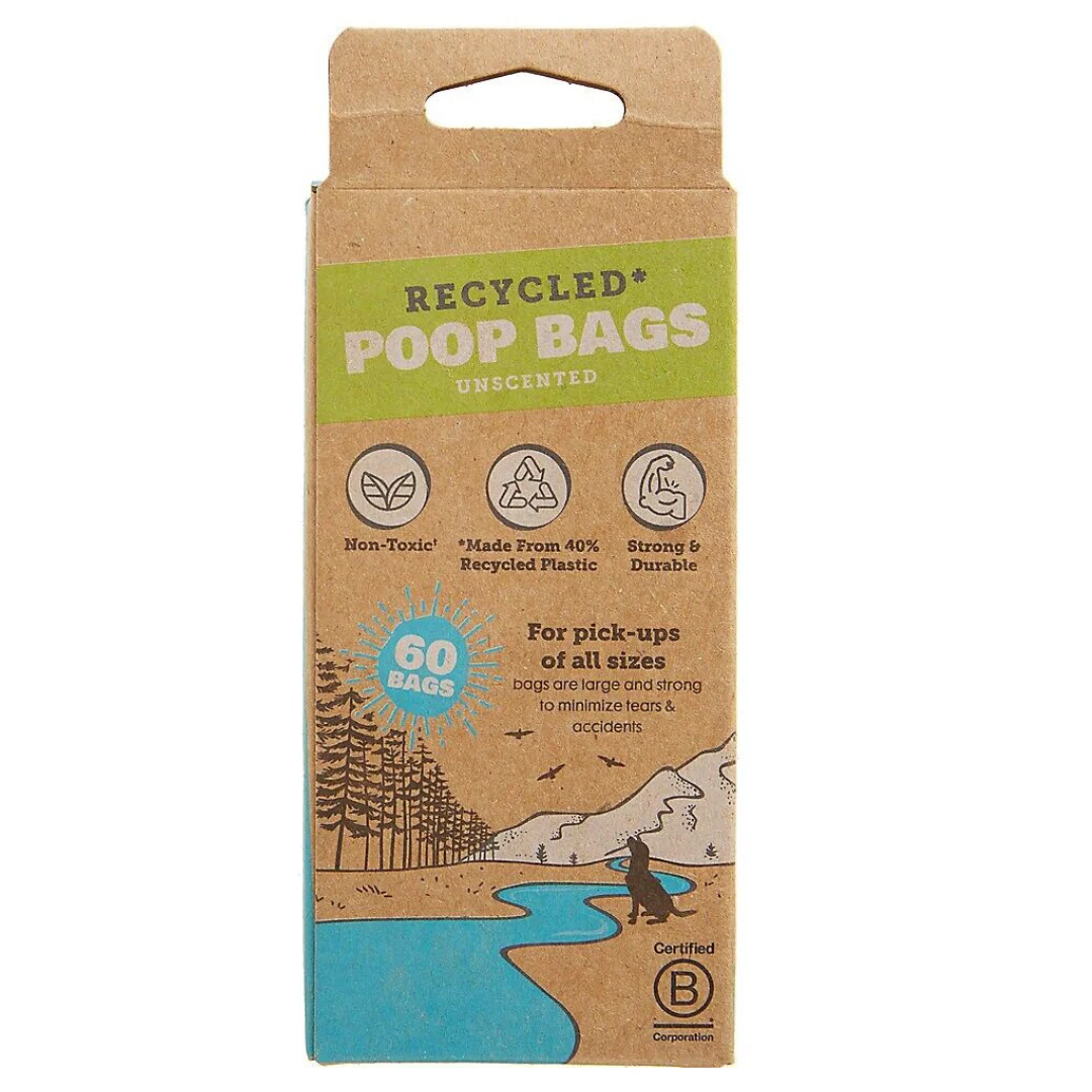 Only Natural Pet Poop Bags - Image 2