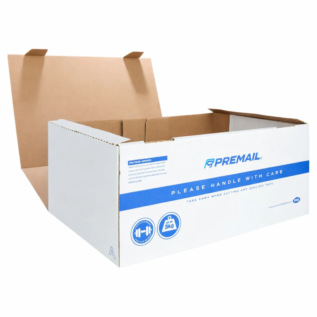 Premail Post Box 375 x 250 x 155 mm