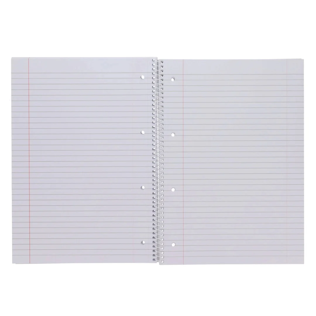 Premto A4 Spiral Notebook 160 Pages Assorted - Image 2