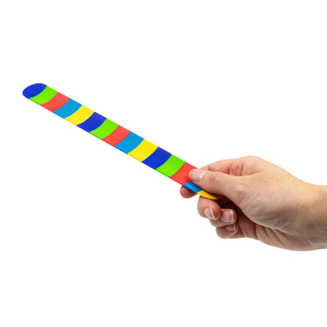 Rainbow Snap Band - Image 4