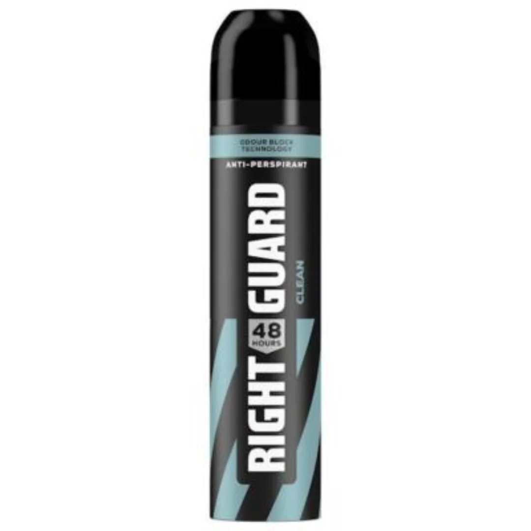 Right Guard Clean 250ml