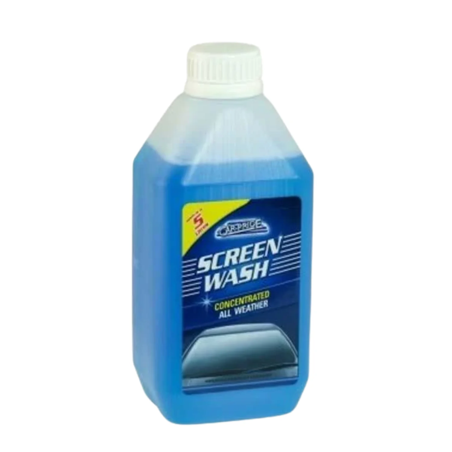 Screen Wash 1L