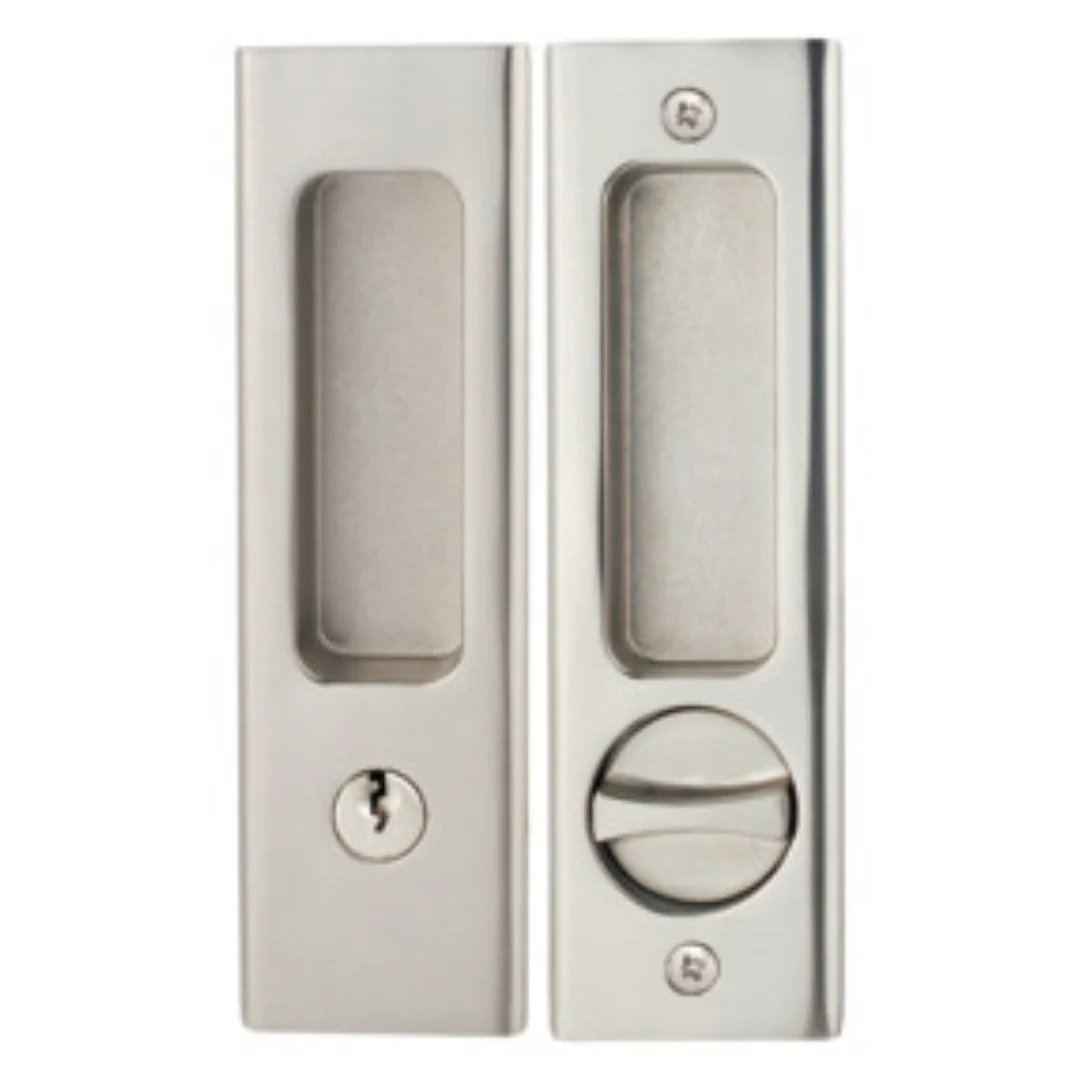 Slider Door Lock