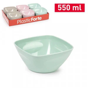 Square Bowl – Stylish and Versatile Serving Dish