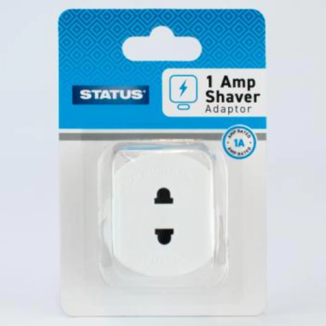Status Shaver Adaptor - Image 3