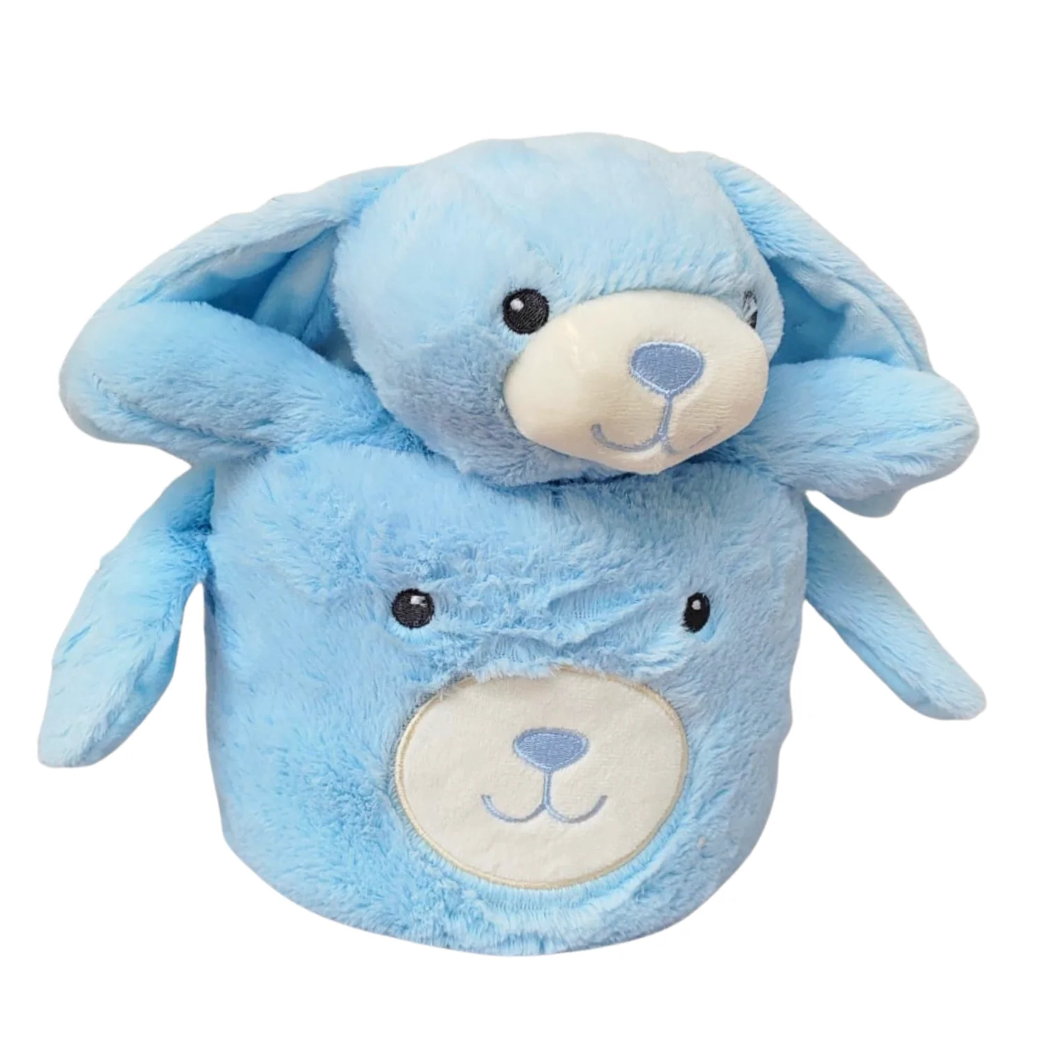 Teddy & Blanket Gift Set - Image 3