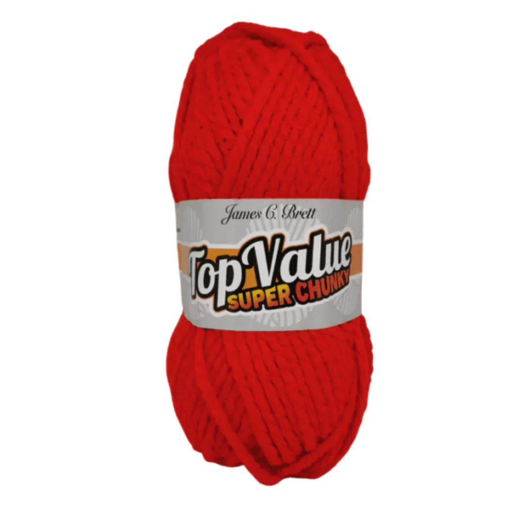 Top Value Chunky Double Knitting Wool - Image 6