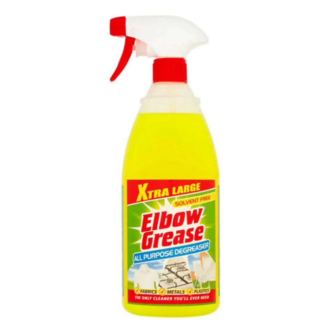 XL Trigger Spray All Purpose Degreaser 1L by Elbow Grease