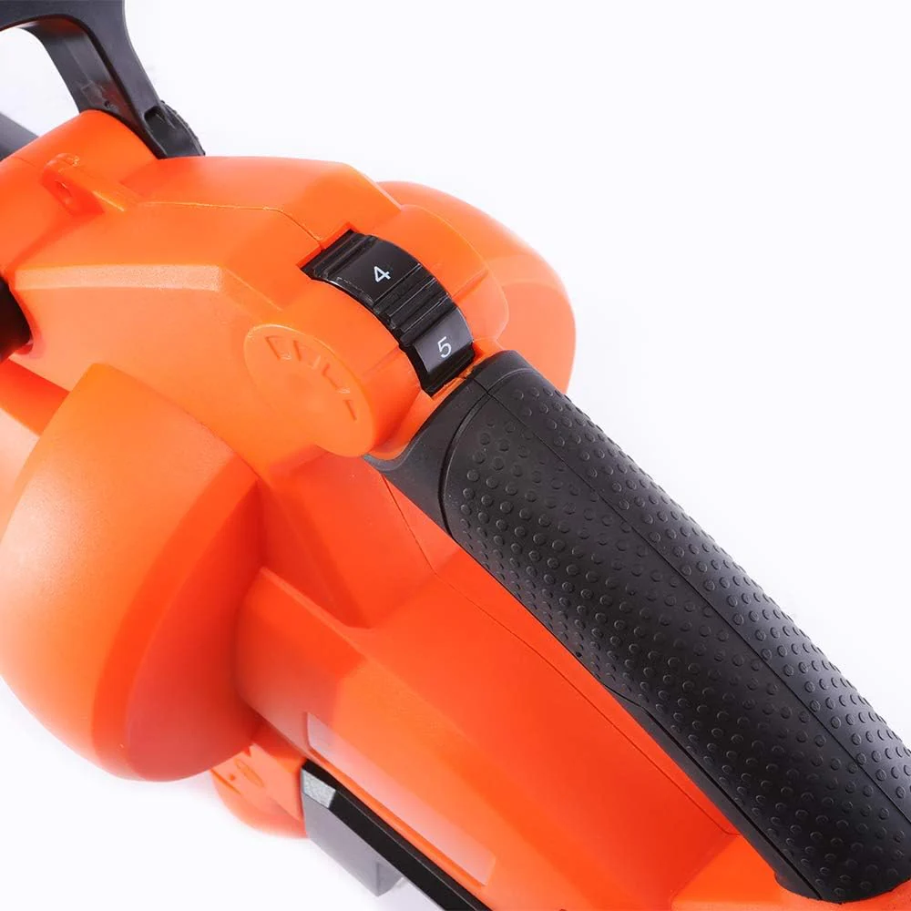 Yard Force - 3in1 Blower, Vacuum, and Mulcher. - Image 2