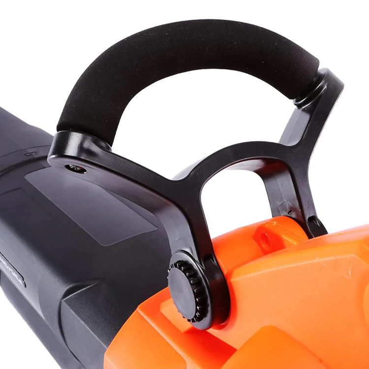 Yard Force - 3in1 Blower, Vacuum, and Mulcher. - Image 3